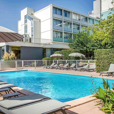 Ibis Cavaillon Portes Du Luberon Kültér fotó