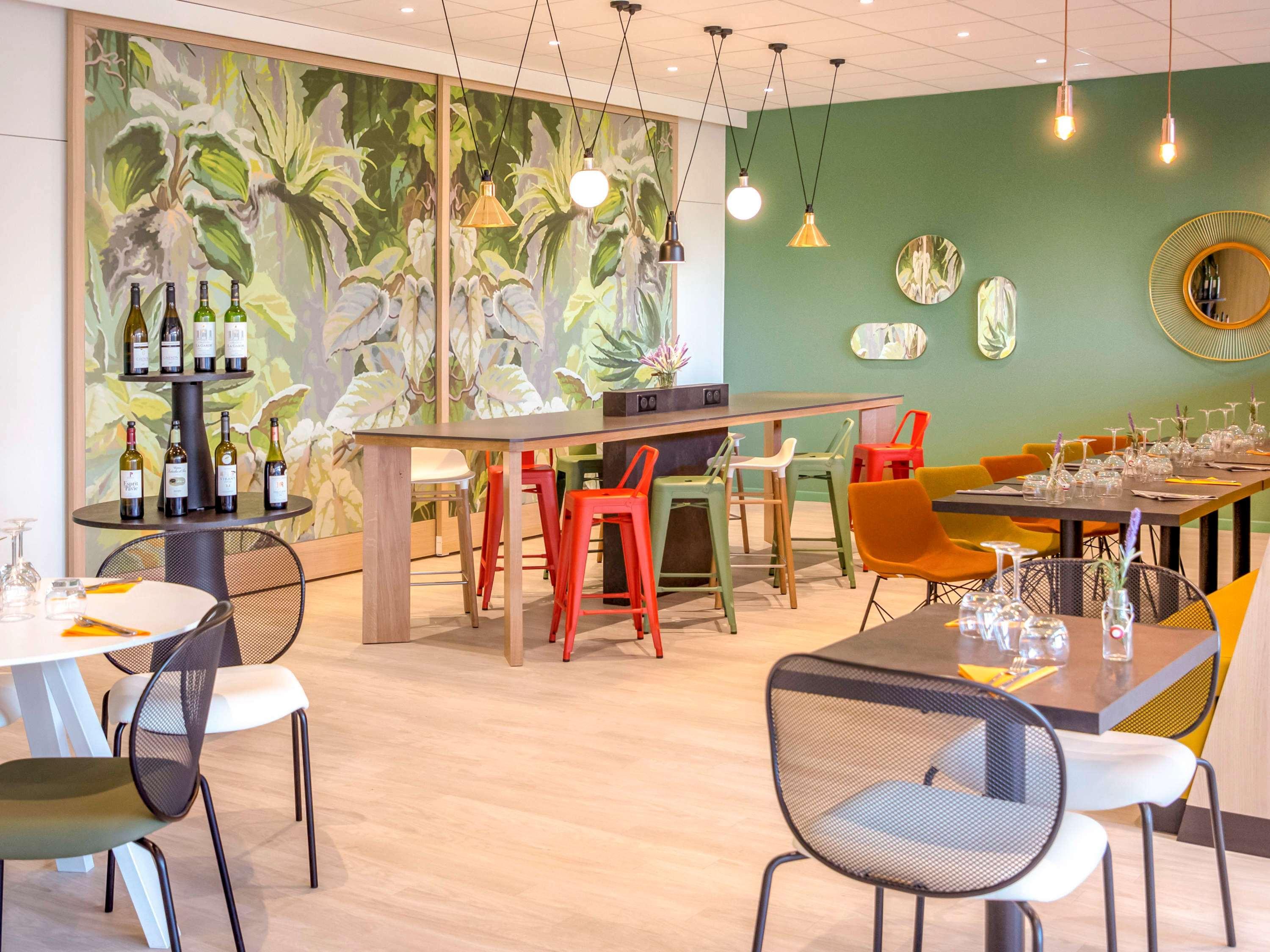 Ibis Cavaillon Portes Du Luberon Kültér fotó