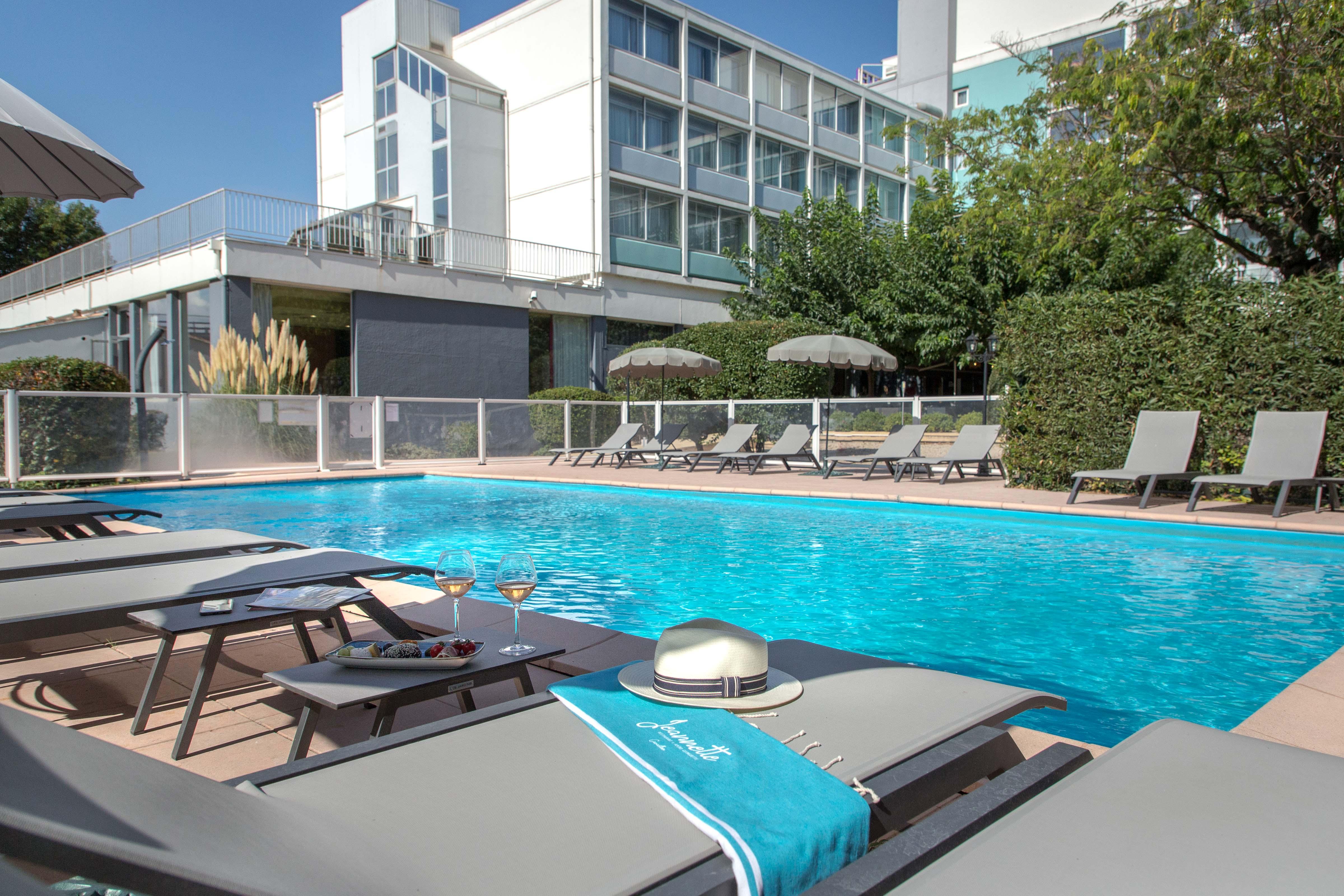 Ibis Cavaillon Portes Du Luberon Kültér fotó