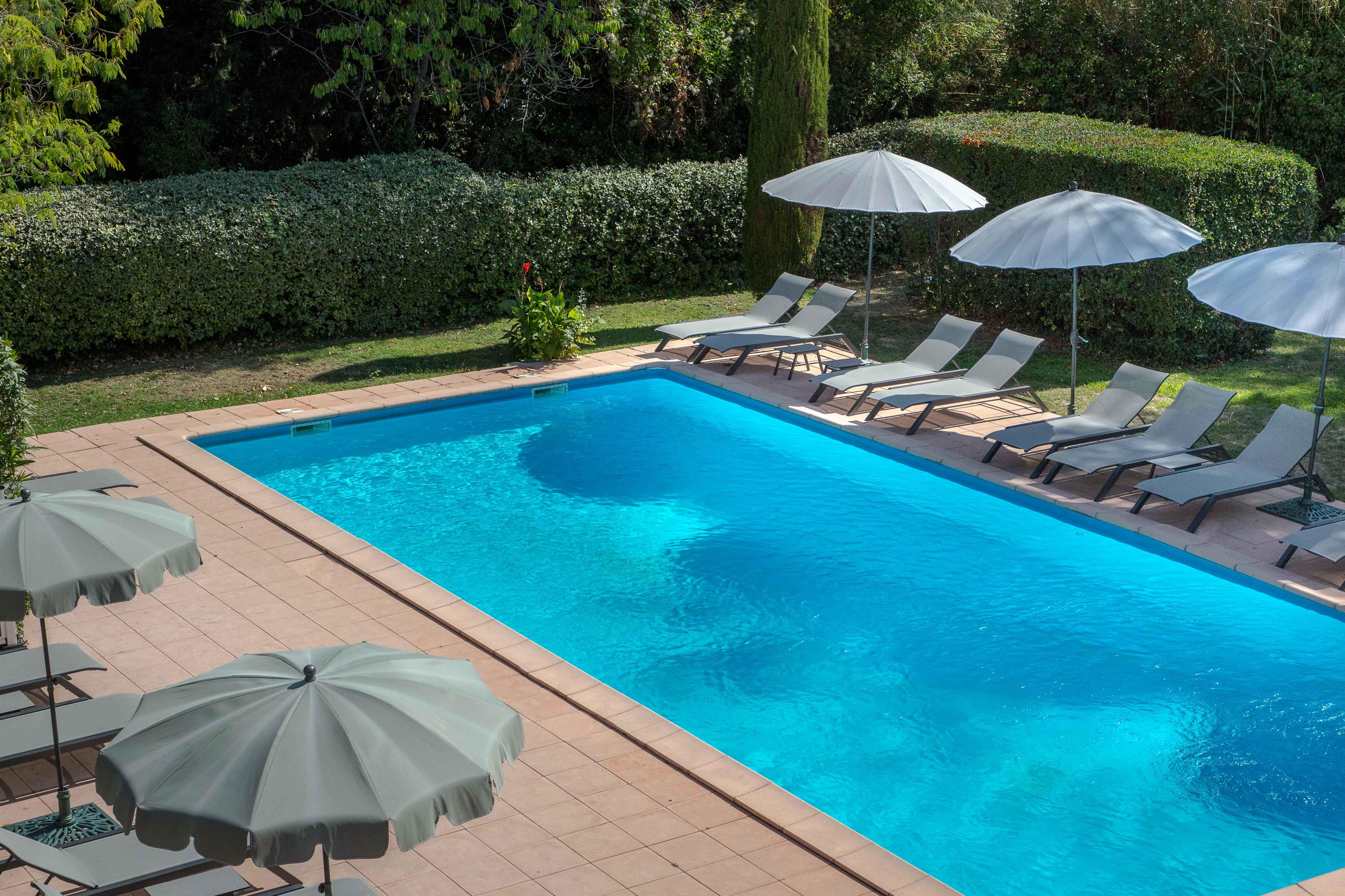 Ibis Cavaillon Portes Du Luberon Kültér fotó