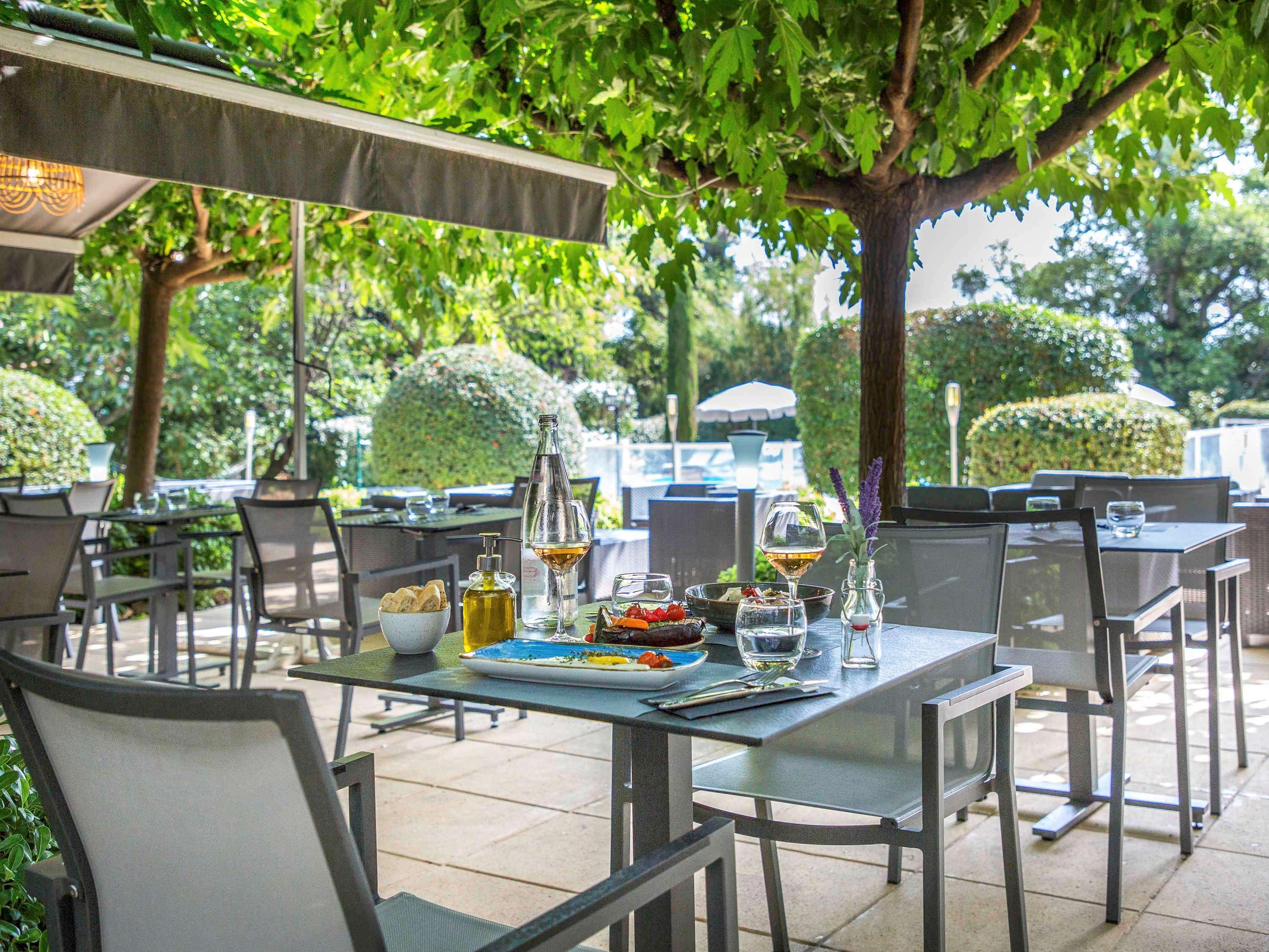 Ibis Cavaillon Portes Du Luberon Kültér fotó
