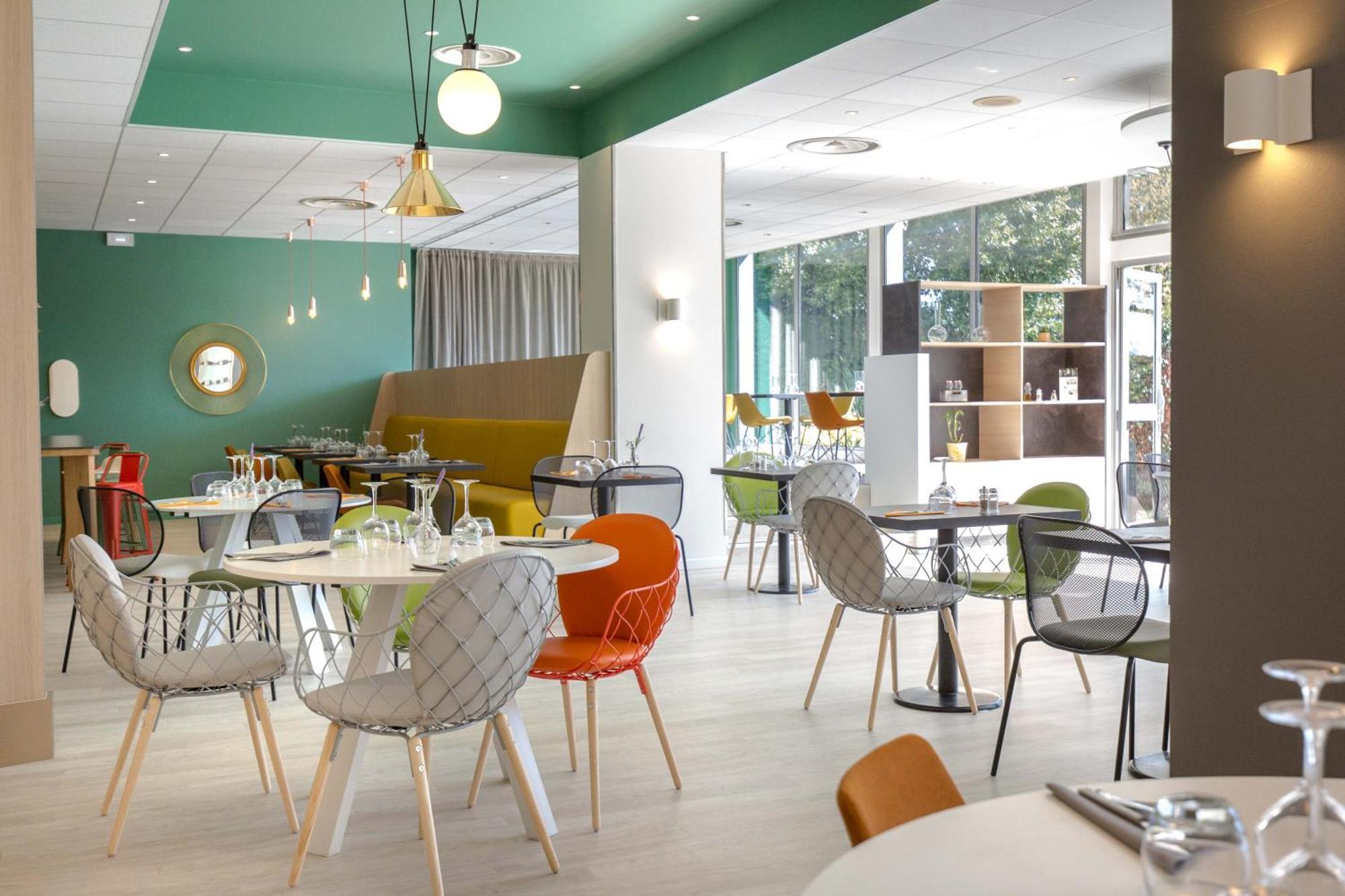 Ibis Cavaillon Portes Du Luberon Kültér fotó