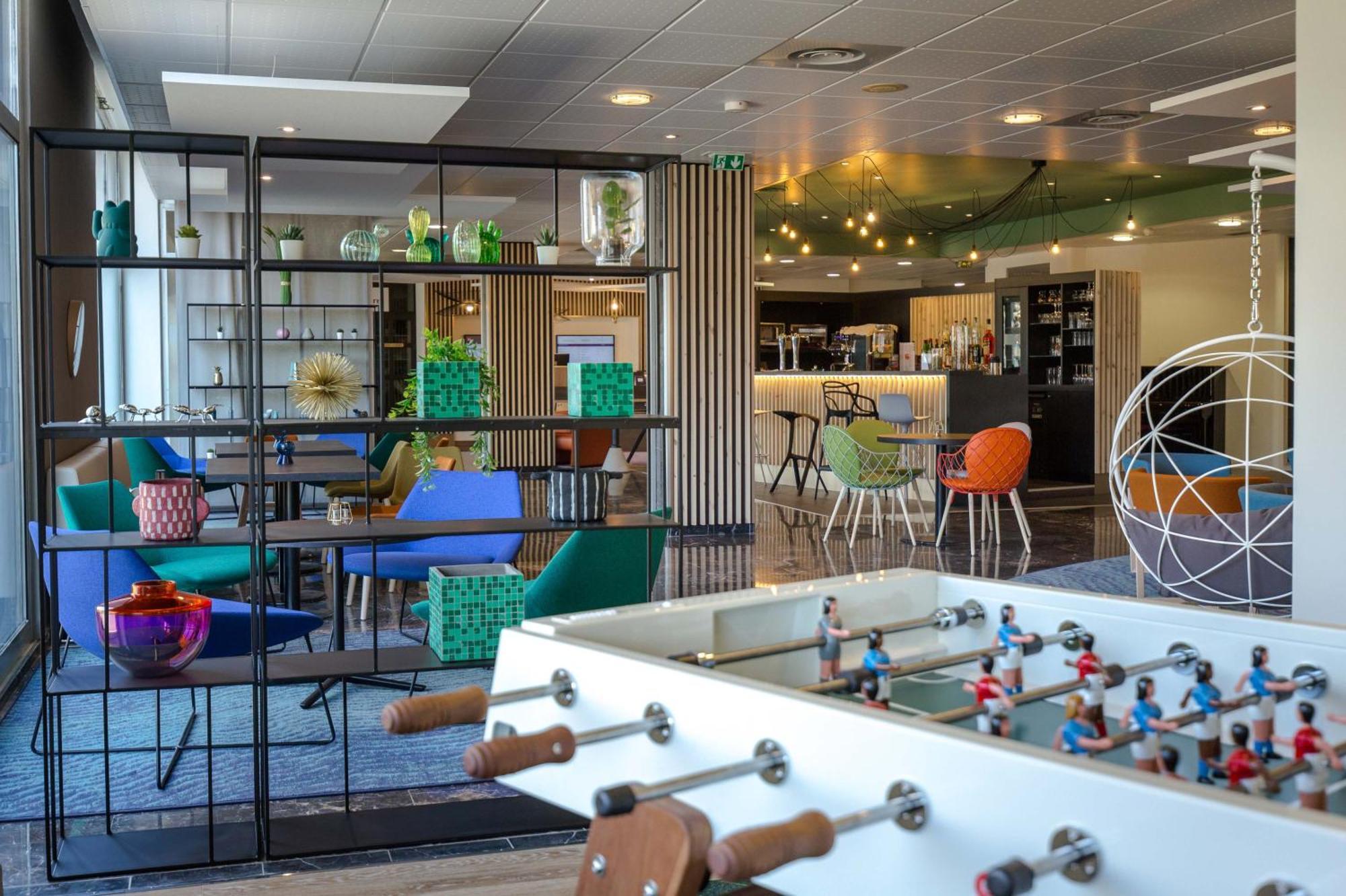 Ibis Cavaillon Portes Du Luberon Kültér fotó