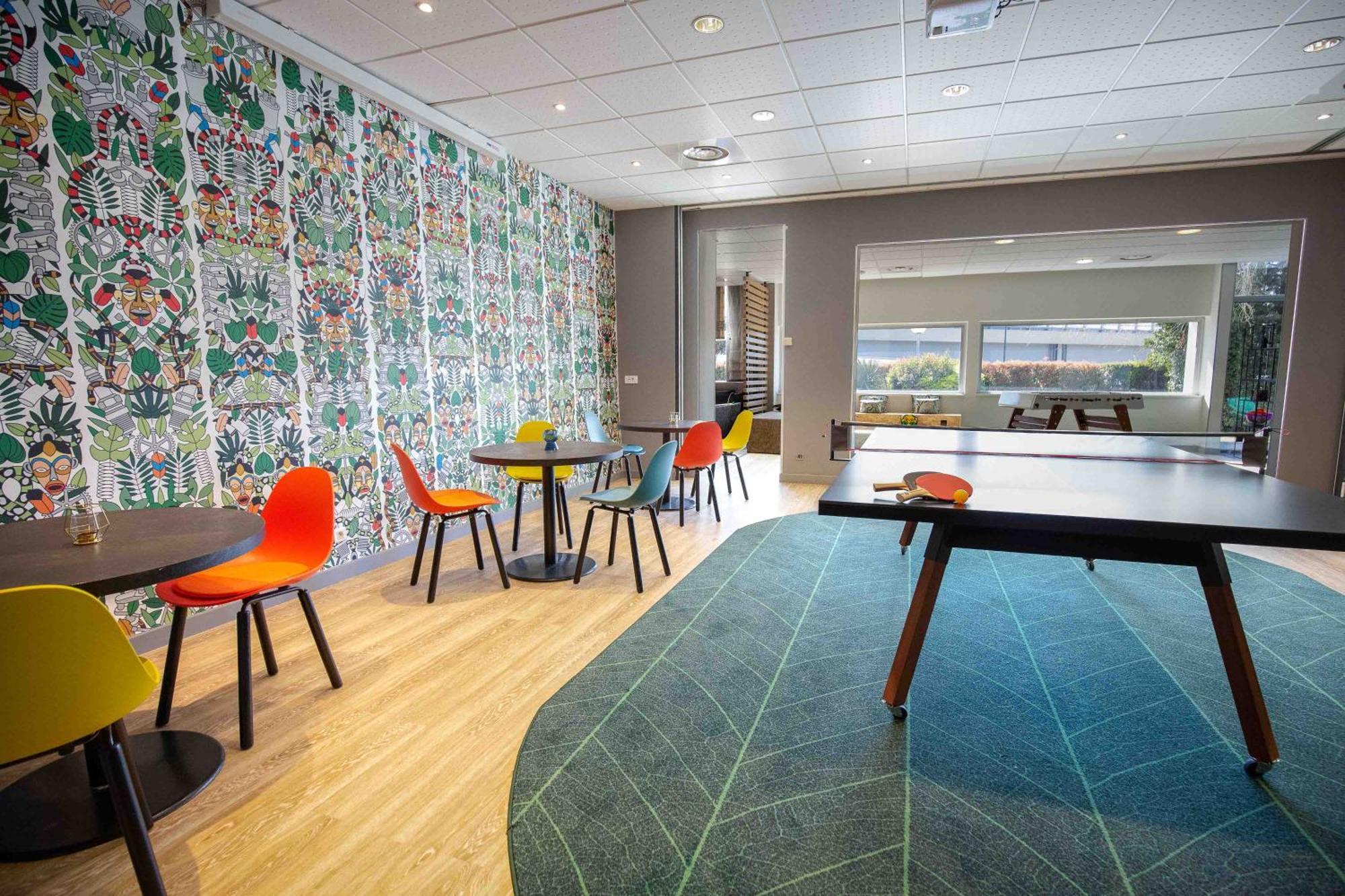 Ibis Cavaillon Portes Du Luberon Kültér fotó